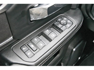 2025 RAM 2500 Laramie 4x4 Crew Cab 6'4" Box