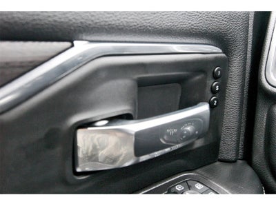 2025 RAM 2500 Laramie 4x4 Crew Cab 6'4" Box