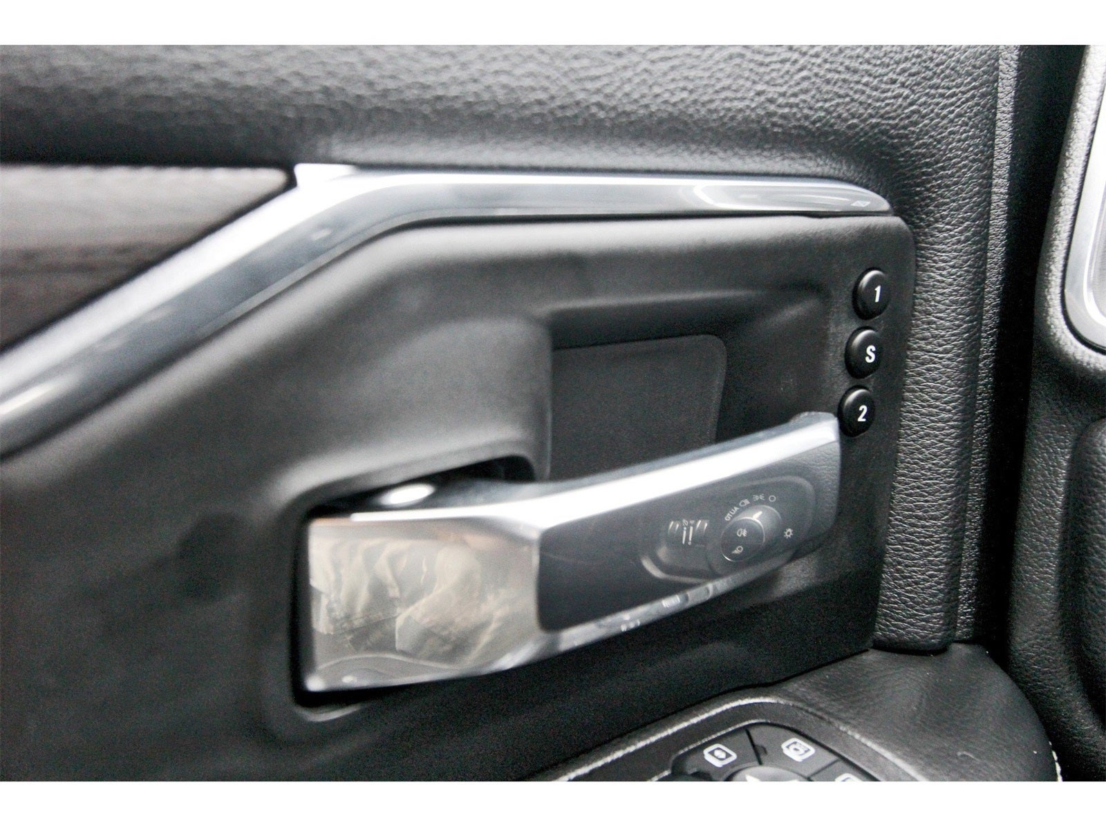 2025 RAM 2500 Laramie 4x4 Crew Cab 6'4" Box