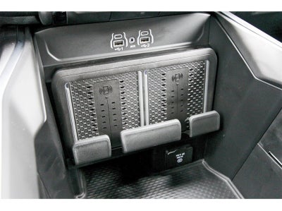 2025 RAM 2500 Laramie 4x4 Crew Cab 6'4" Box