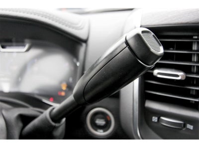 2025 RAM 2500 Laramie 4x4 Crew Cab 6'4" Box