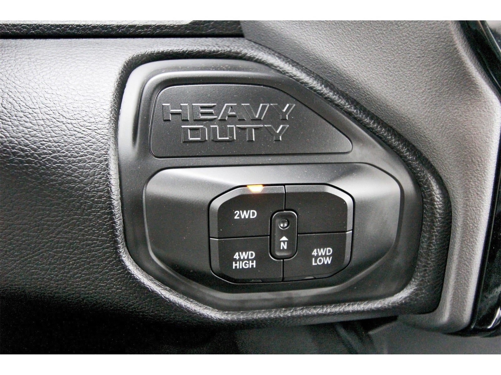 2025 RAM 2500 Laramie 4x4 Crew Cab 6'4" Box