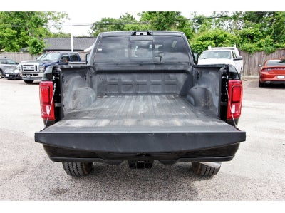2025 RAM 2500 Laramie 4x4 Crew Cab 6'4" Box