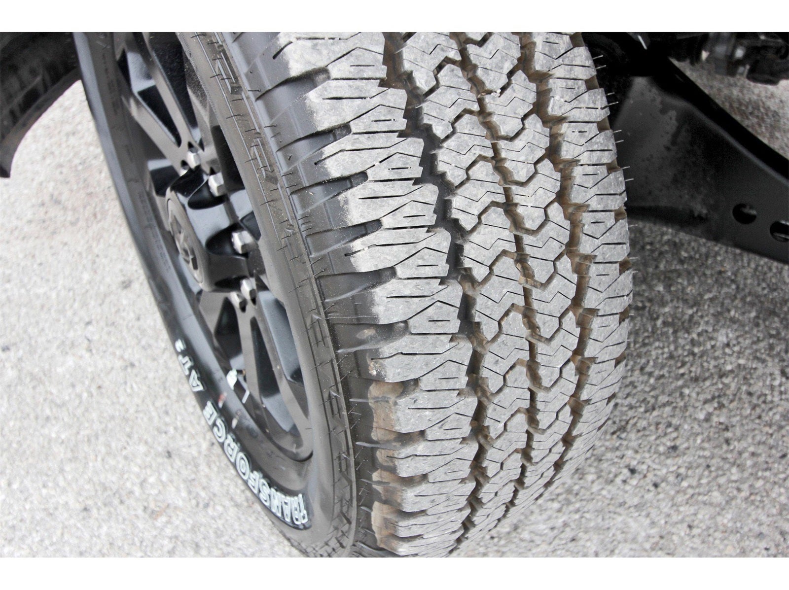 2025 RAM 2500 Laramie 4x4 Crew Cab 6'4" Box