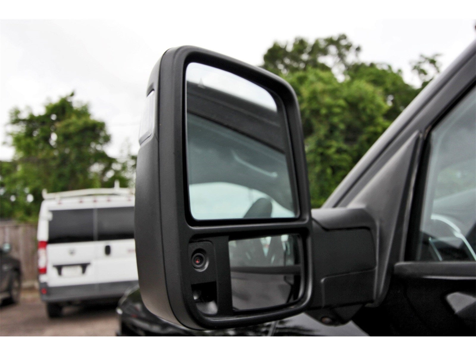 2025 RAM 2500 Laramie 4x4 Crew Cab 6'4" Box