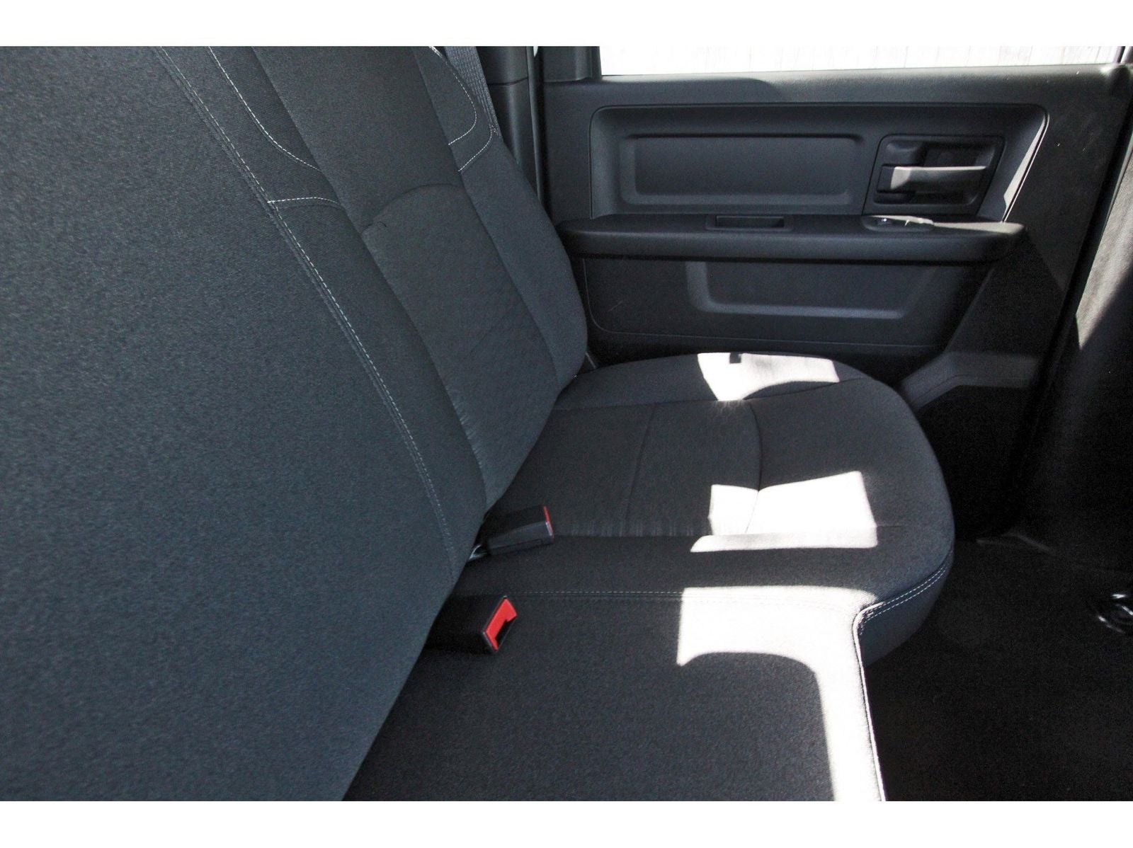 2026 RAM 2500 Tradesman 4x4 Crew Cab 8' Box