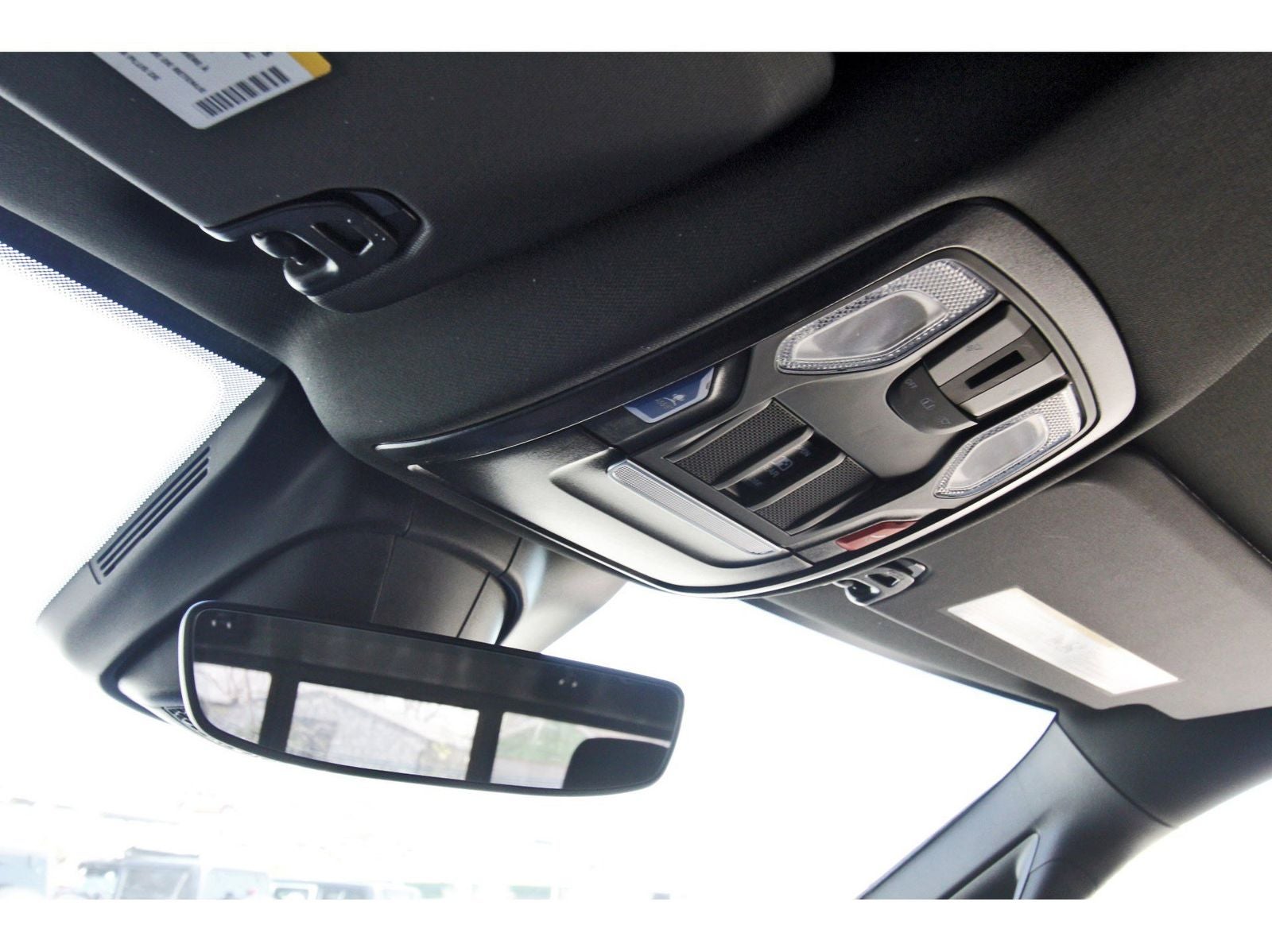 2026 RAM 2500 Tradesman 4x4 Crew Cab 8' Box