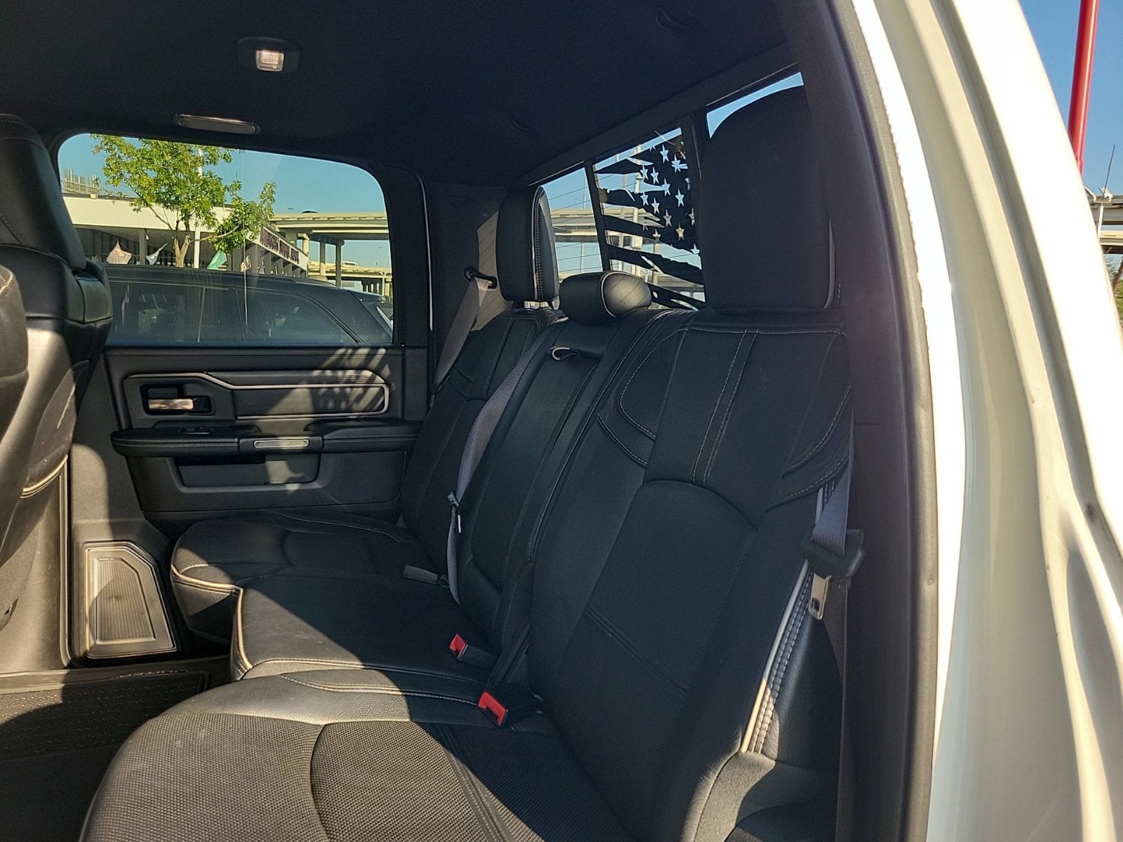 2019 RAM 2500 Limited