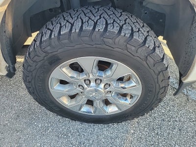 2019 RAM 2500 Limited