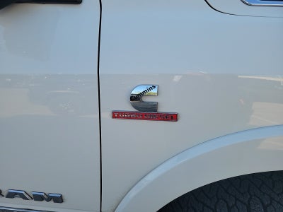 2019 RAM 2500 Limited