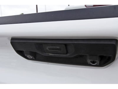 2023 Chevrolet Silverado 1500 LT Texas Edition