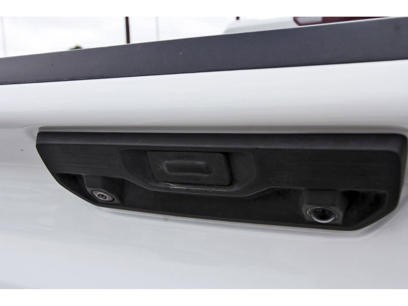 2023 Chevrolet Silverado 1500 LT Texas Edition