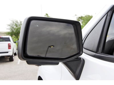 2023 Chevrolet Silverado 1500 LT Texas Edition