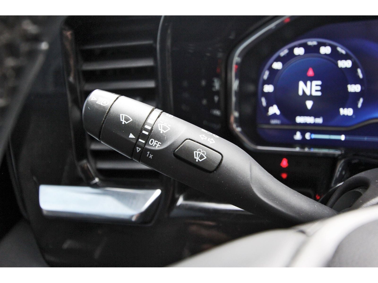 2023 Chevrolet Silverado 1500 LT Texas Edition