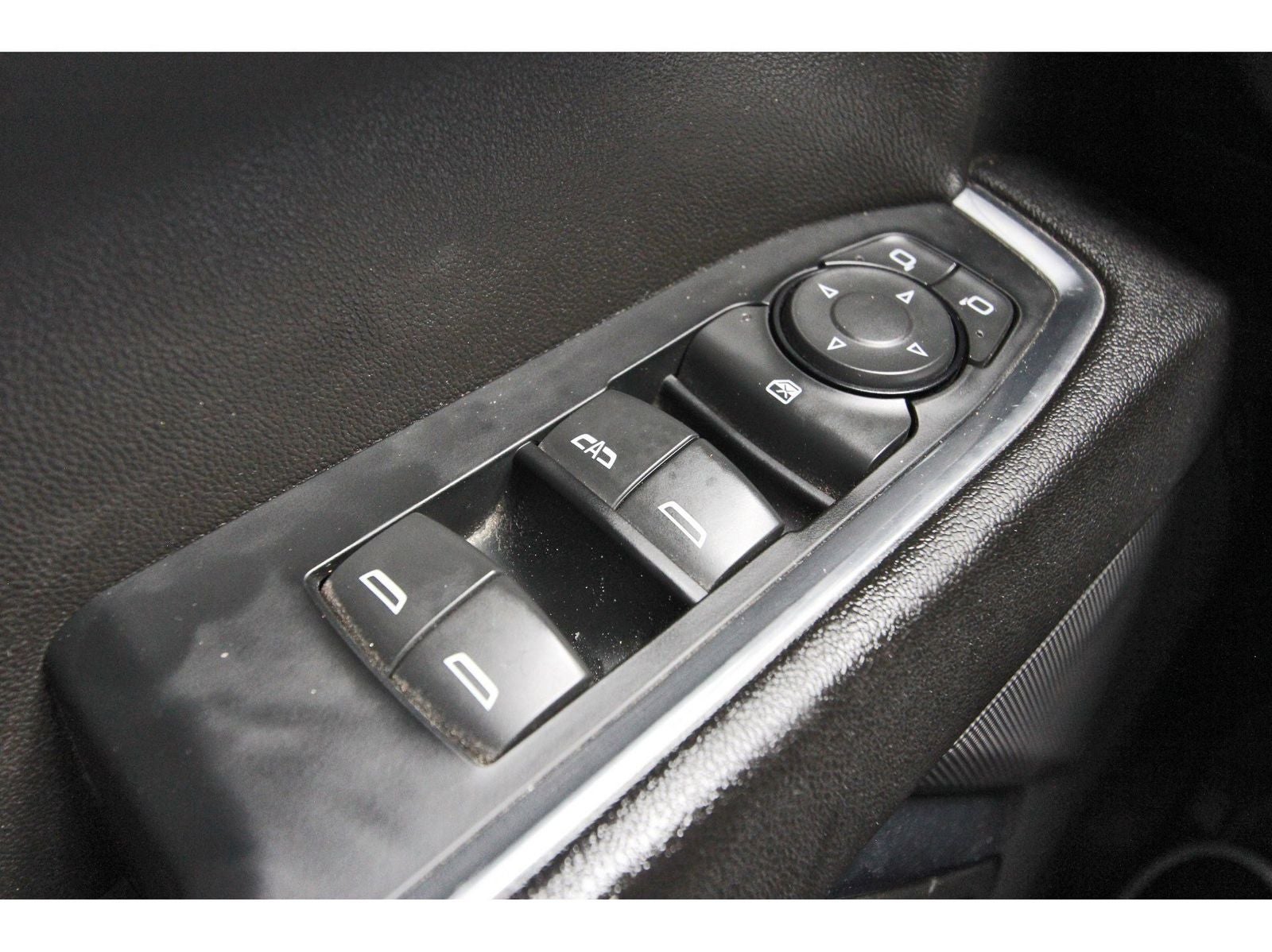 2023 Chevrolet Silverado 1500 LT Texas Edition