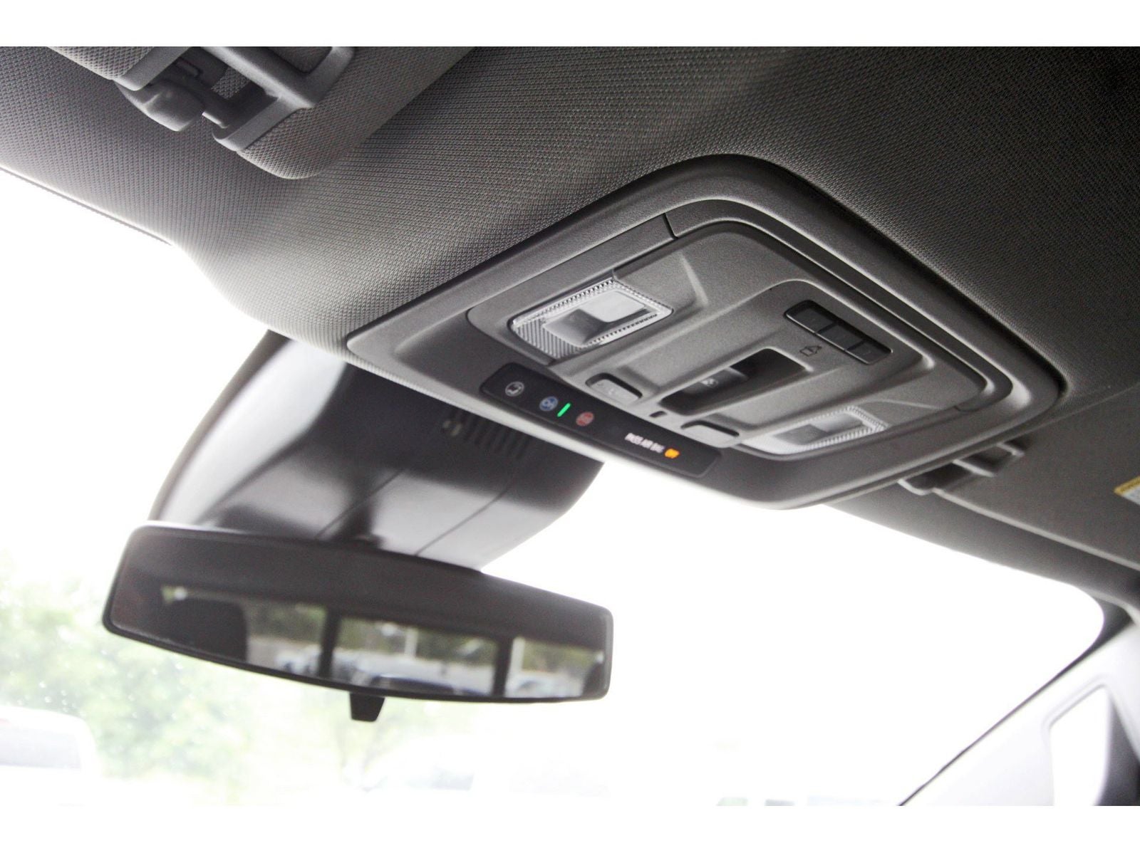 2023 Chevrolet Silverado 1500 LT Texas Edition