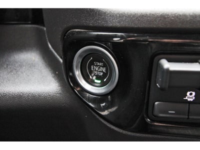 2023 Chevrolet Silverado 1500 LT Texas Edition