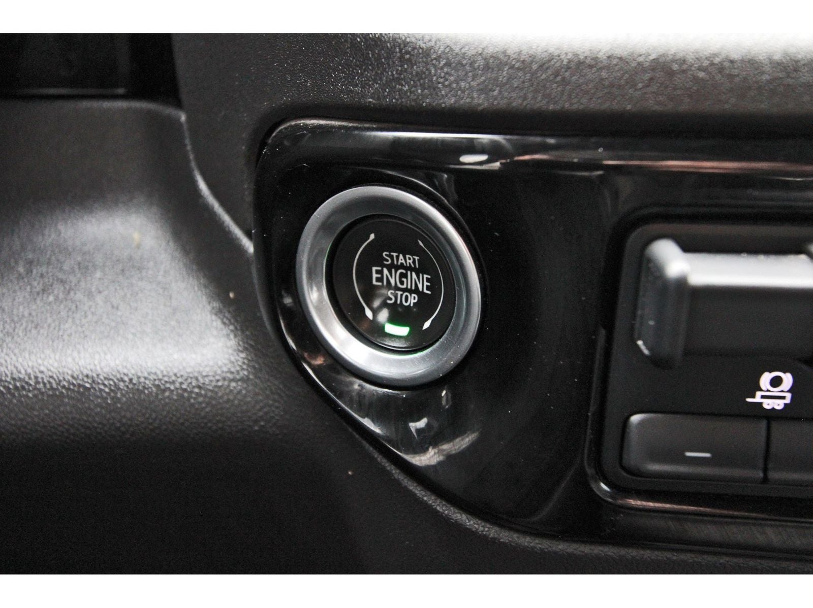 2023 Chevrolet Silverado 1500 LT Texas Edition