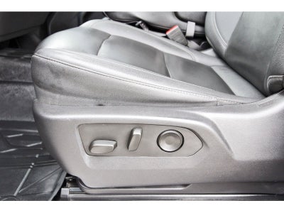 2023 Chevrolet Silverado 1500 LT Texas Edition