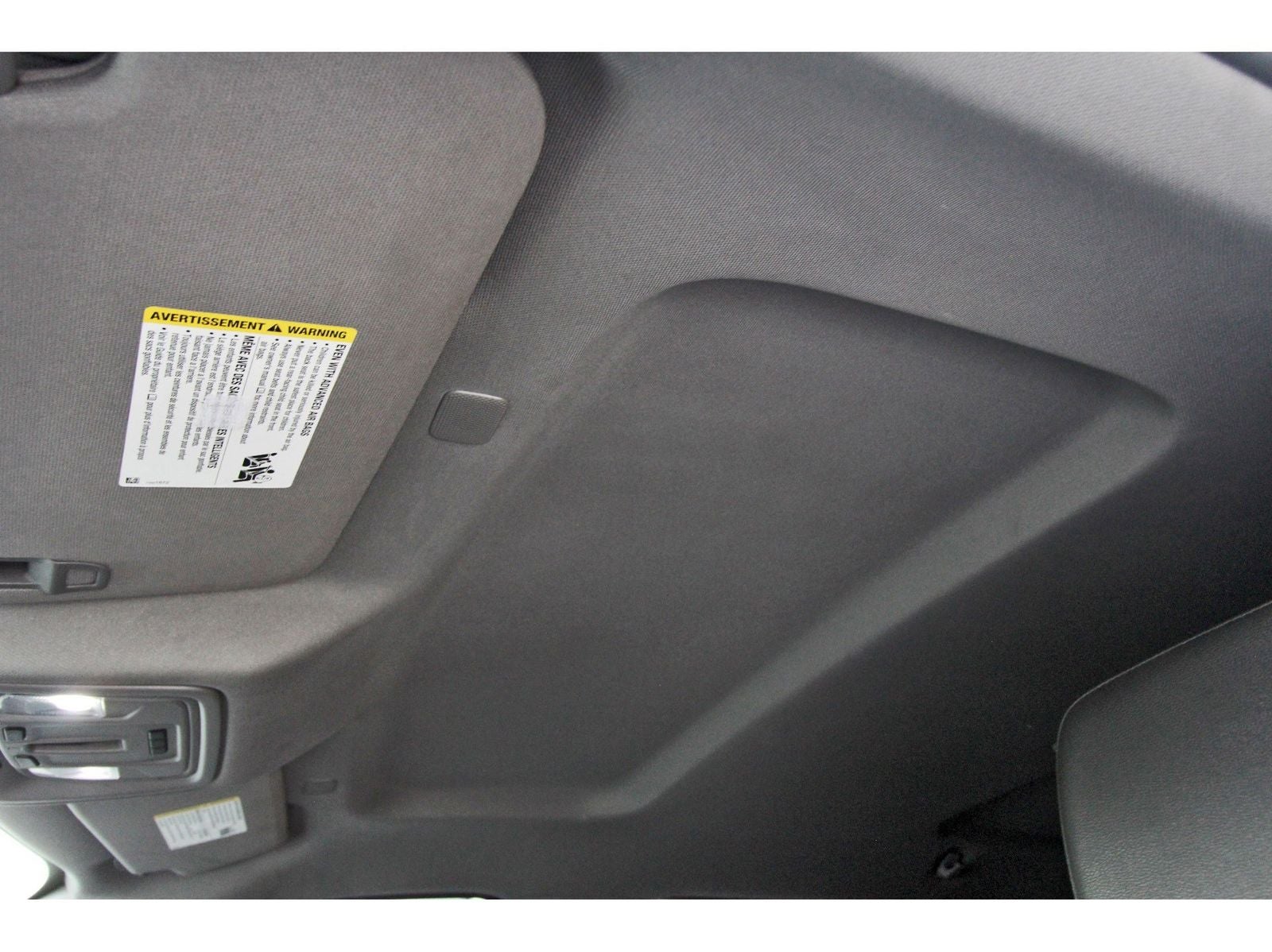 2023 Chevrolet Silverado 1500 LT Texas Edition