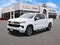 2023 Chevrolet Silverado 1500 LT Texas Edition