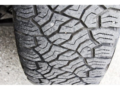 2023 Chevrolet Silverado 1500 LT Texas Edition