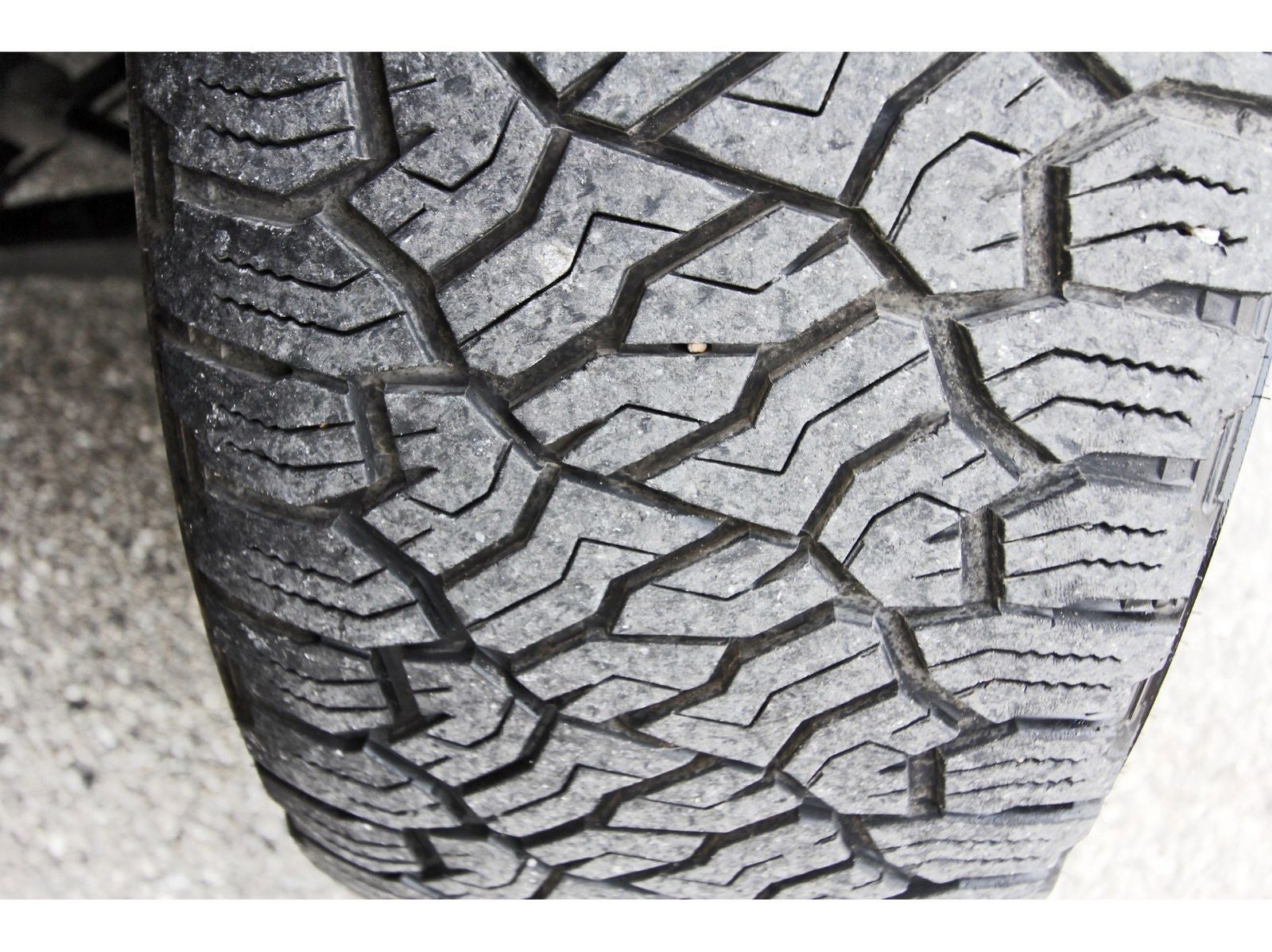 2023 Chevrolet Silverado 1500 LT Texas Edition