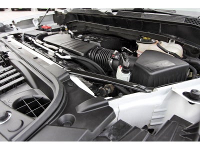 2023 Chevrolet Silverado 1500 LT Texas Edition