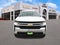 2021 Chevrolet Silverado 1500 LT LT1