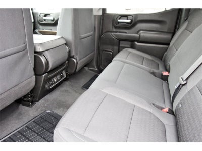 2021 Chevrolet Silverado 1500 LT LT1