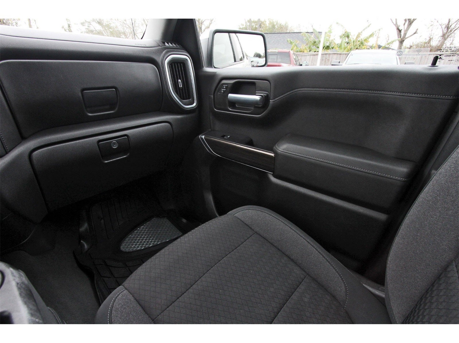 2021 Chevrolet Silverado 1500 LT LT1