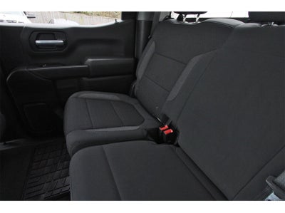 2021 Chevrolet Silverado 1500 LT LT1