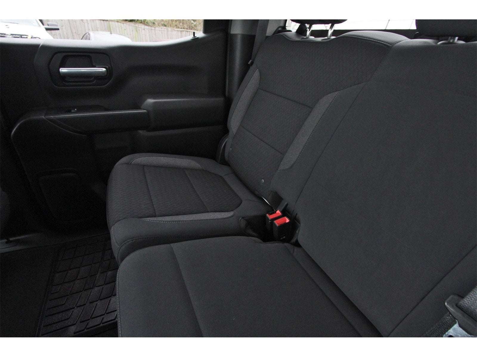 2021 Chevrolet Silverado 1500 LT LT1