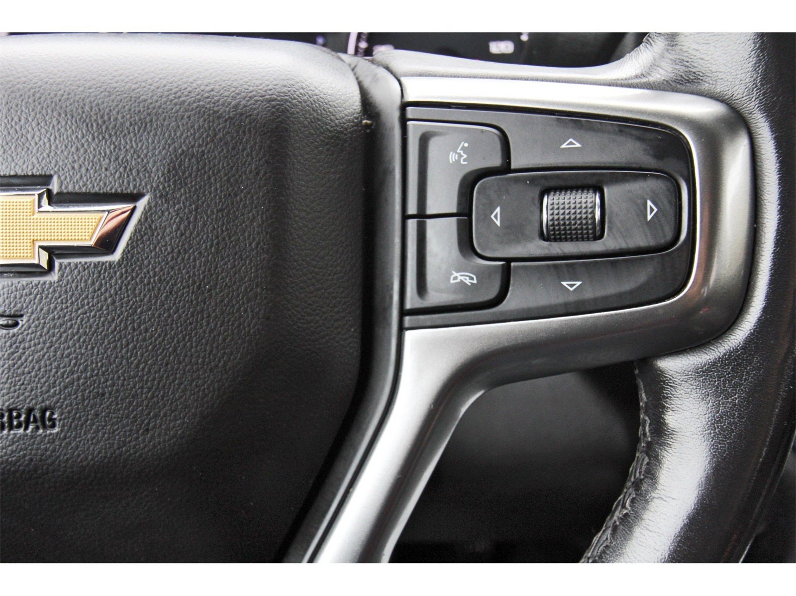 2021 Chevrolet Silverado 1500 LT LT1