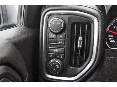 2021 Chevrolet Silverado 1500 LT LT1