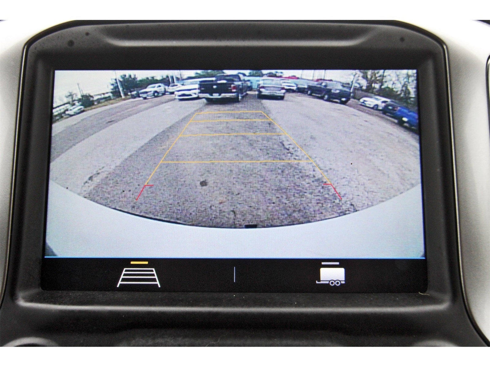 2021 Chevrolet Silverado 1500 LT LT1