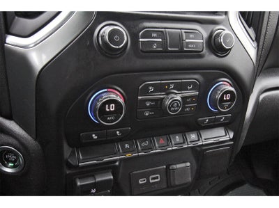 2021 Chevrolet Silverado 1500 LT LT1