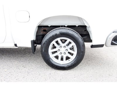 2021 Chevrolet Silverado 1500 LT LT1