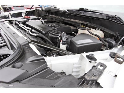 2021 Chevrolet Silverado 1500 LT LT1