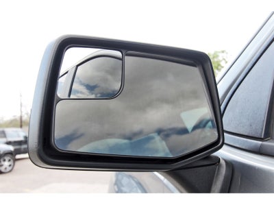 2019 Chevrolet Silverado 1500 LT Texas Edition