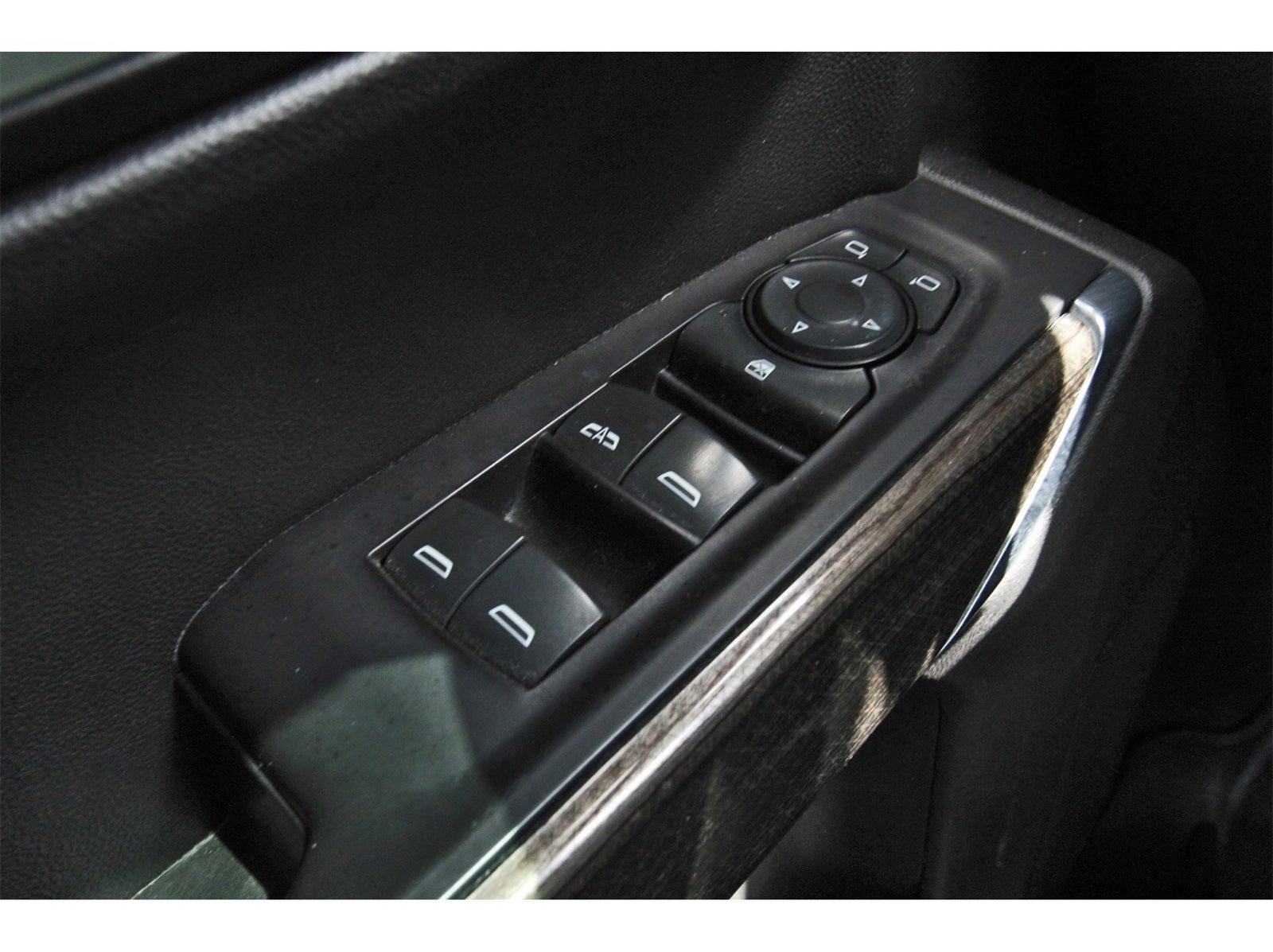 2019 Chevrolet Silverado 1500 LT Texas Edition