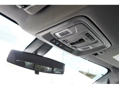 2019 Chevrolet Silverado 1500 LT Texas Edition