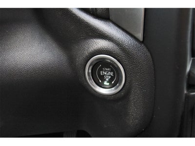 2019 Chevrolet Silverado 1500 LT Texas Edition