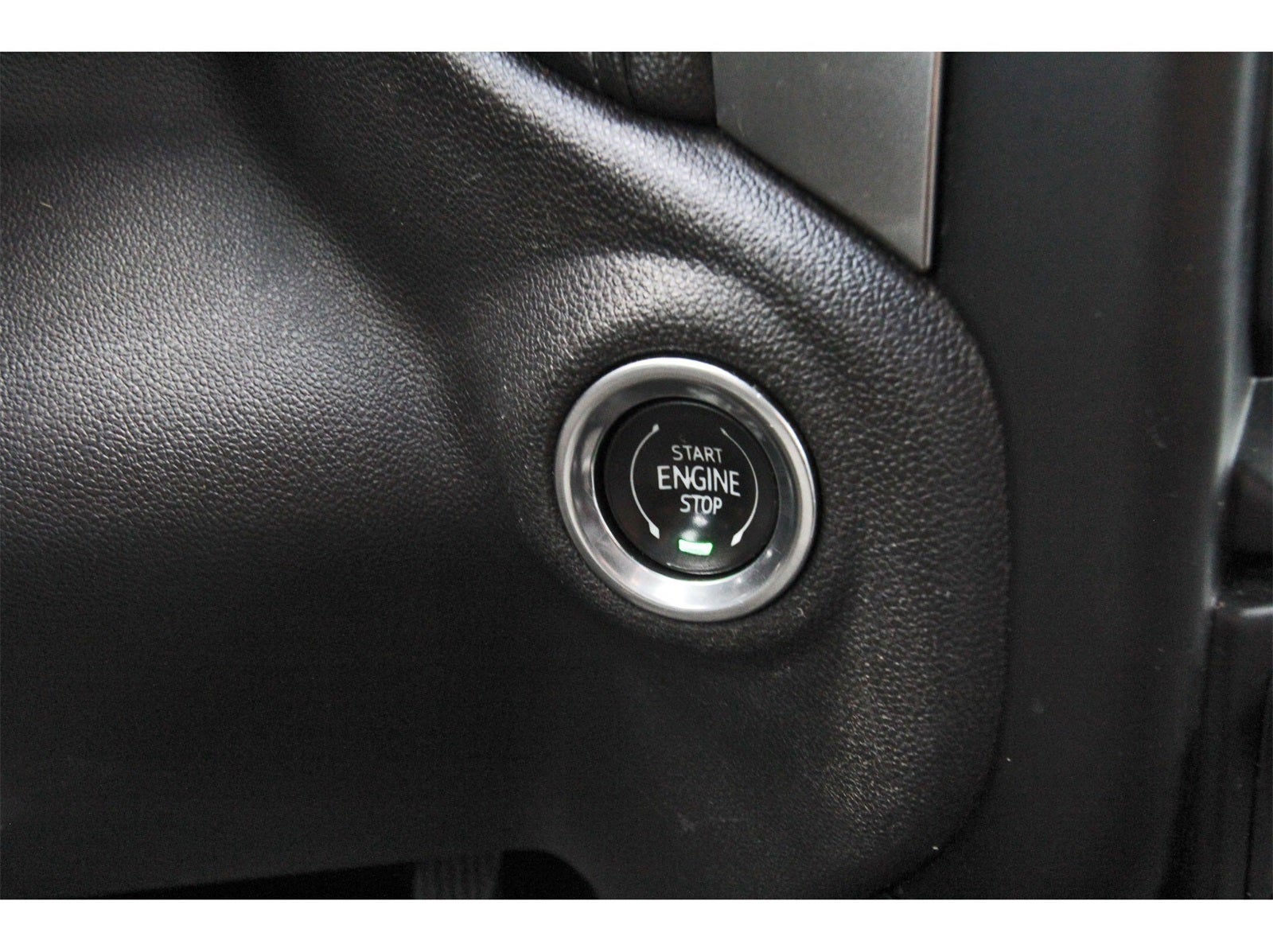 2019 Chevrolet Silverado 1500 LT Texas Edition