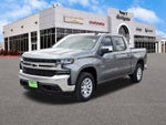 2019 Chevrolet Silverado 1500 LT Texas Edition
