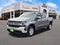 2019 Chevrolet Silverado 1500 LT Texas Edition