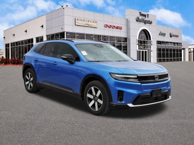 2024 Honda Prologue Touring