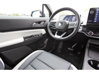 2024 Honda Prologue Touring