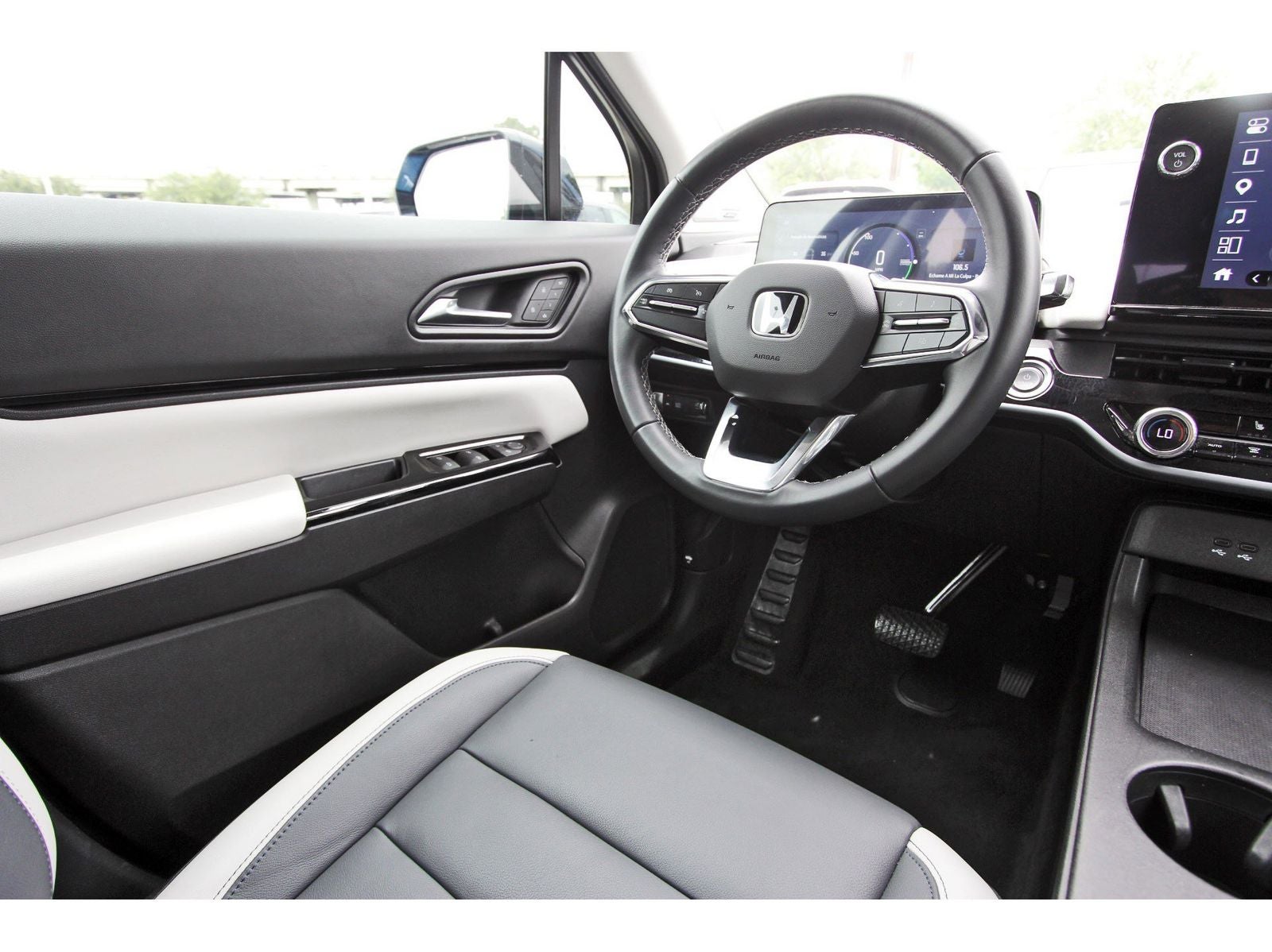 2024 Honda Prologue Touring