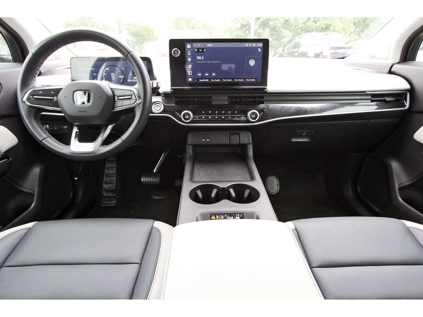 2024 Honda Prologue Touring